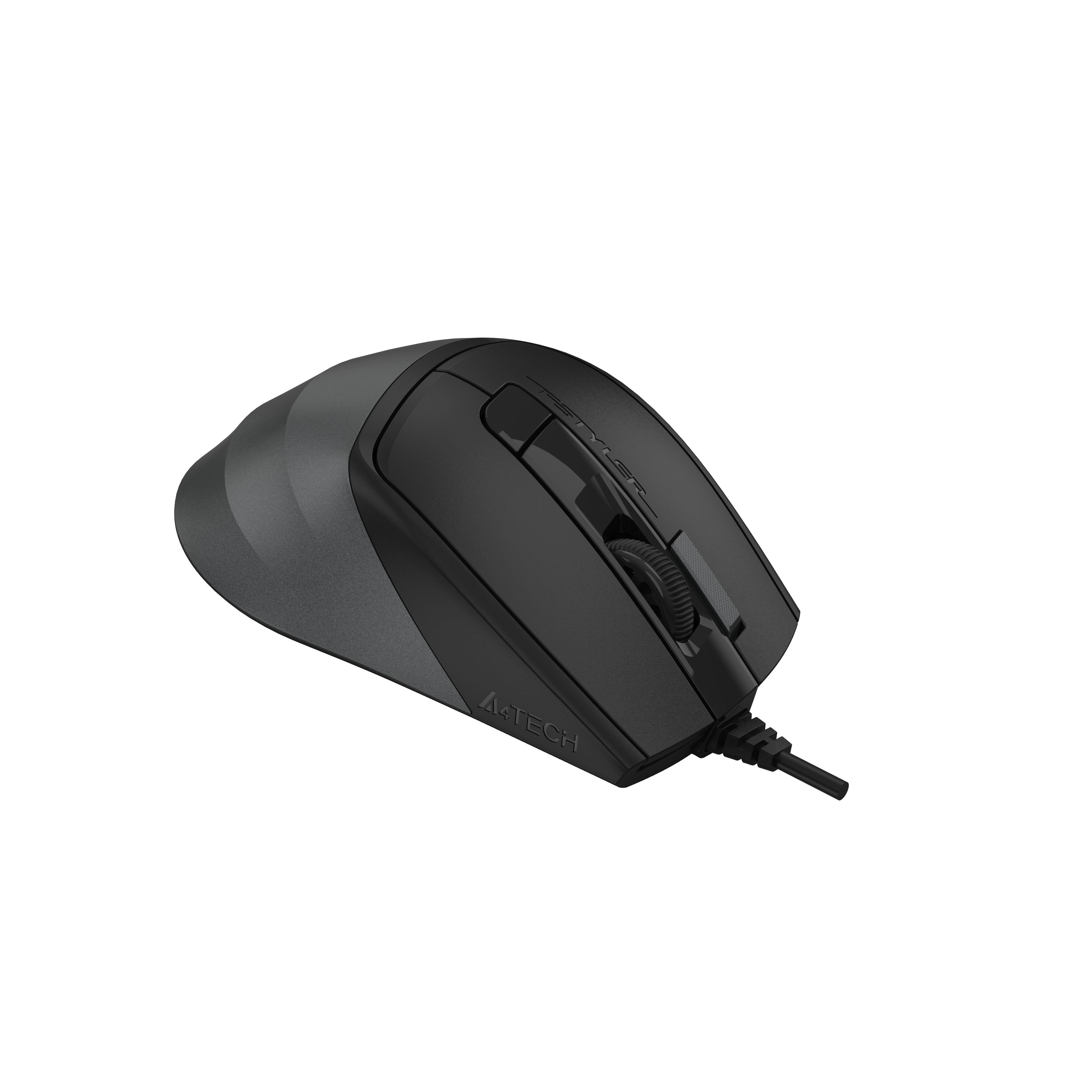 FM45S Air Dual-Function Air Mouse