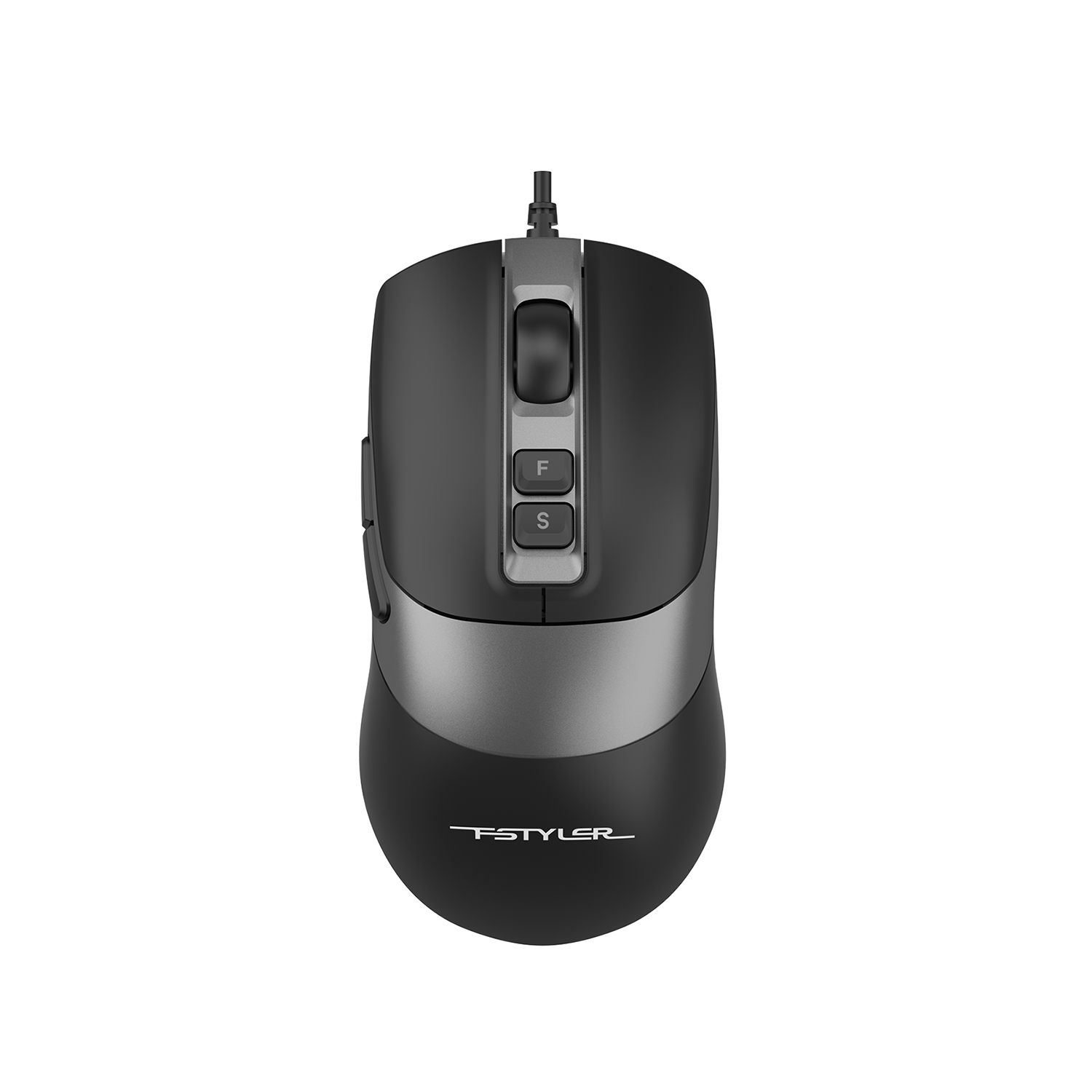 FM50S Plus Optical Wired Mouse