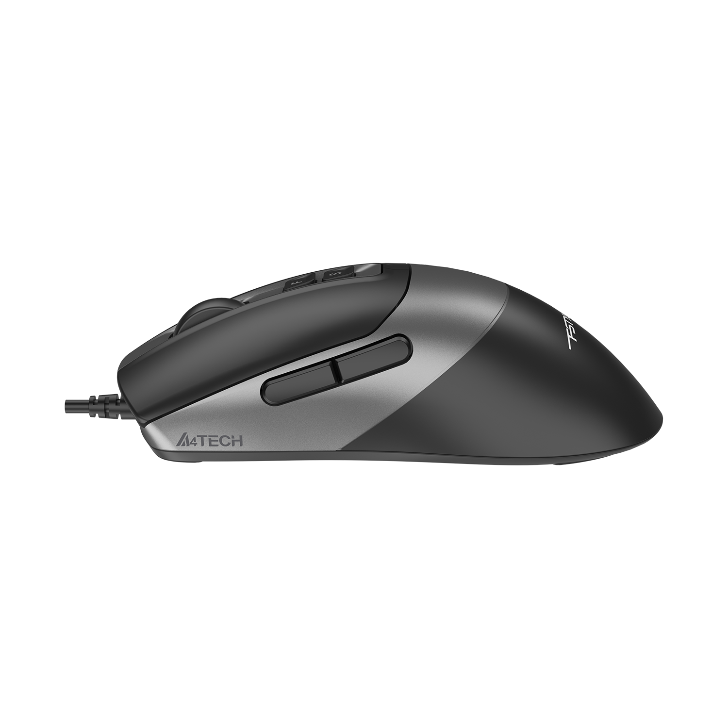 FM50S Plus Optical Wired Mouse