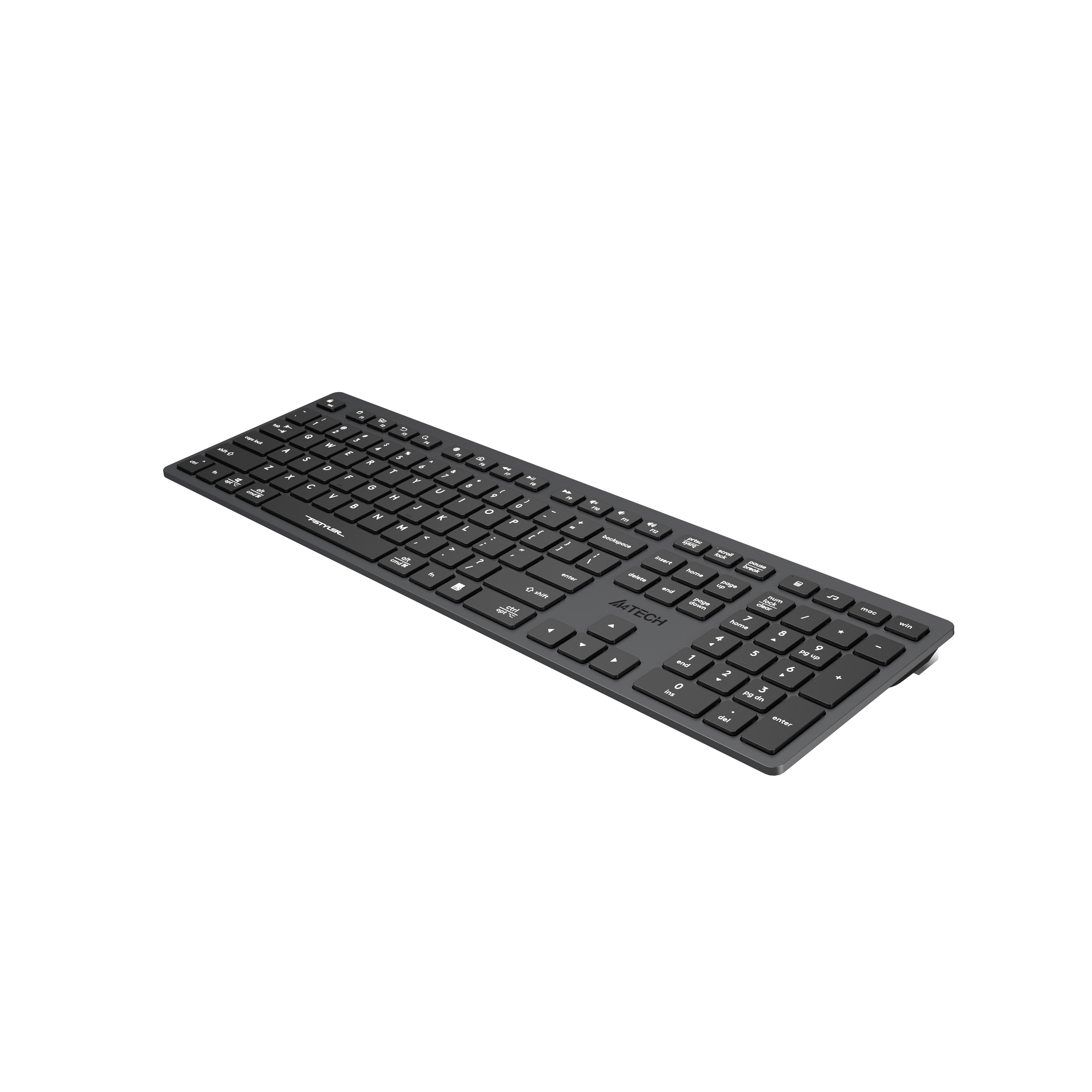 FX50 Scissor Switch Keyboard