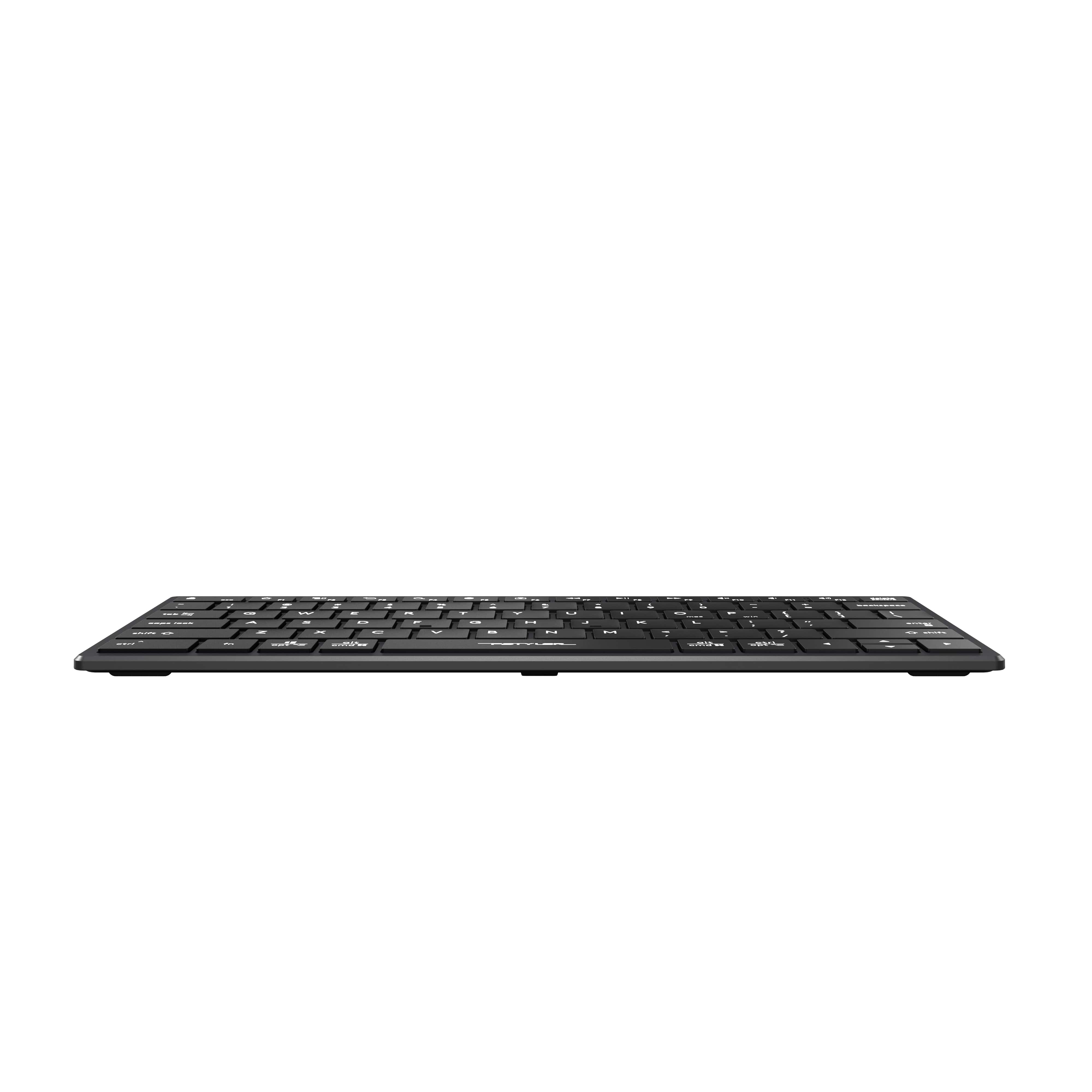 FX51 Scissor Switch Compact Keyboard