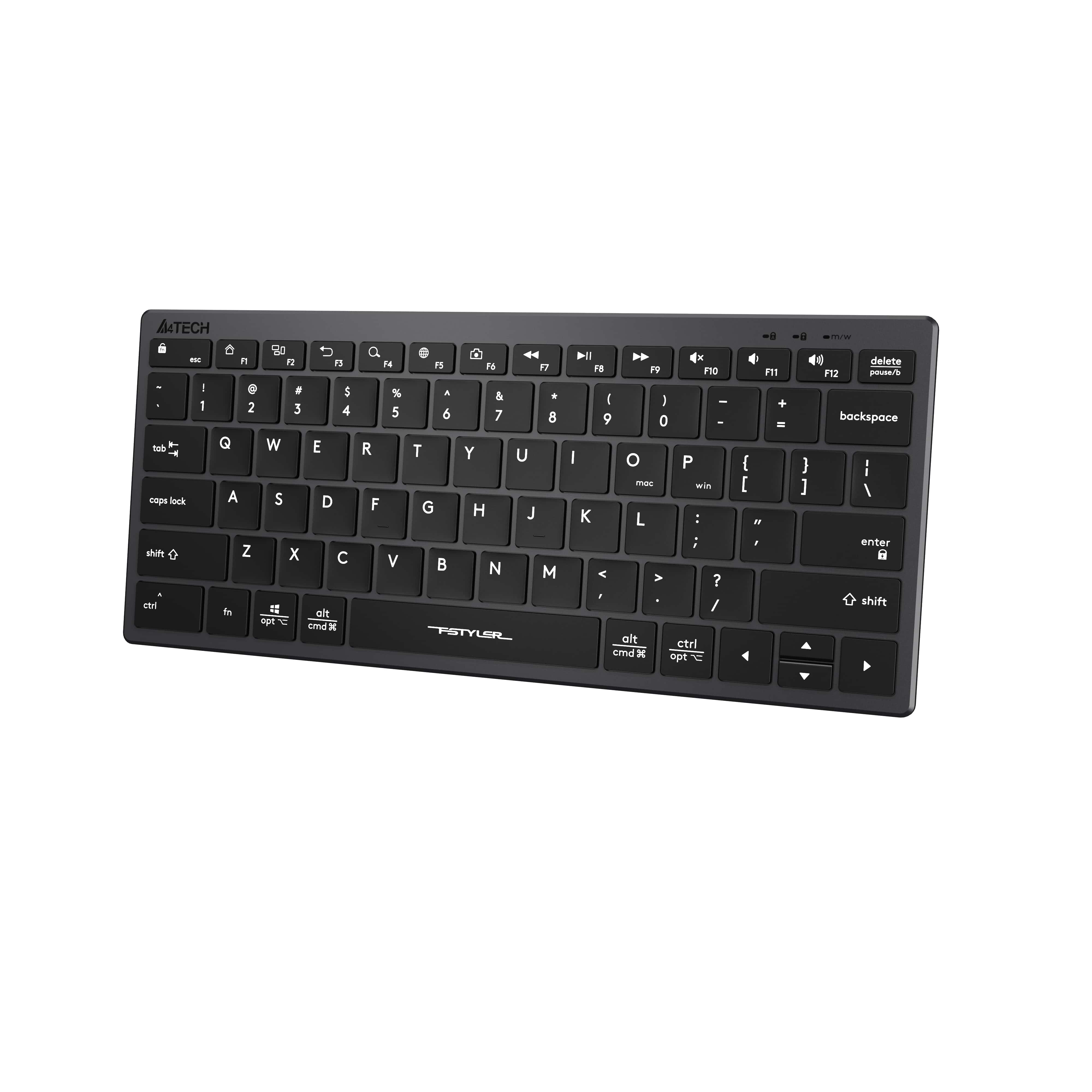 FX51 Scissor Switch Compact Keyboard