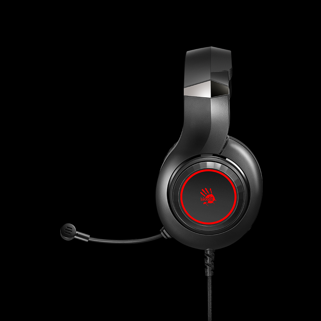 G220S USB Gaming Headset