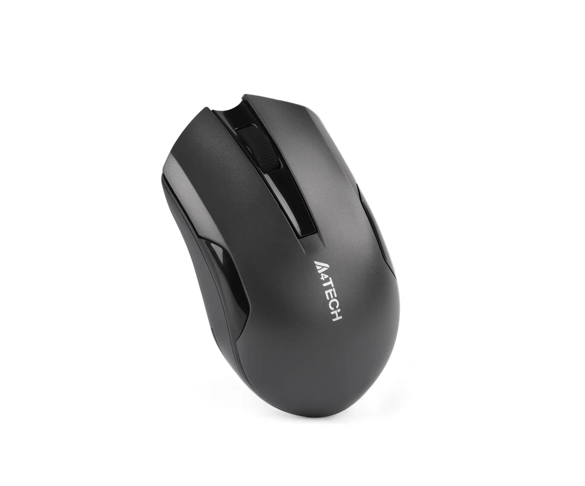 A4Tech G3-200NS Wireless Mouse