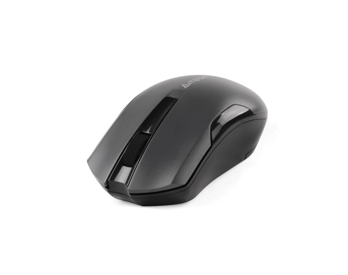 A4Tech G3-200NS Wireless Mouse