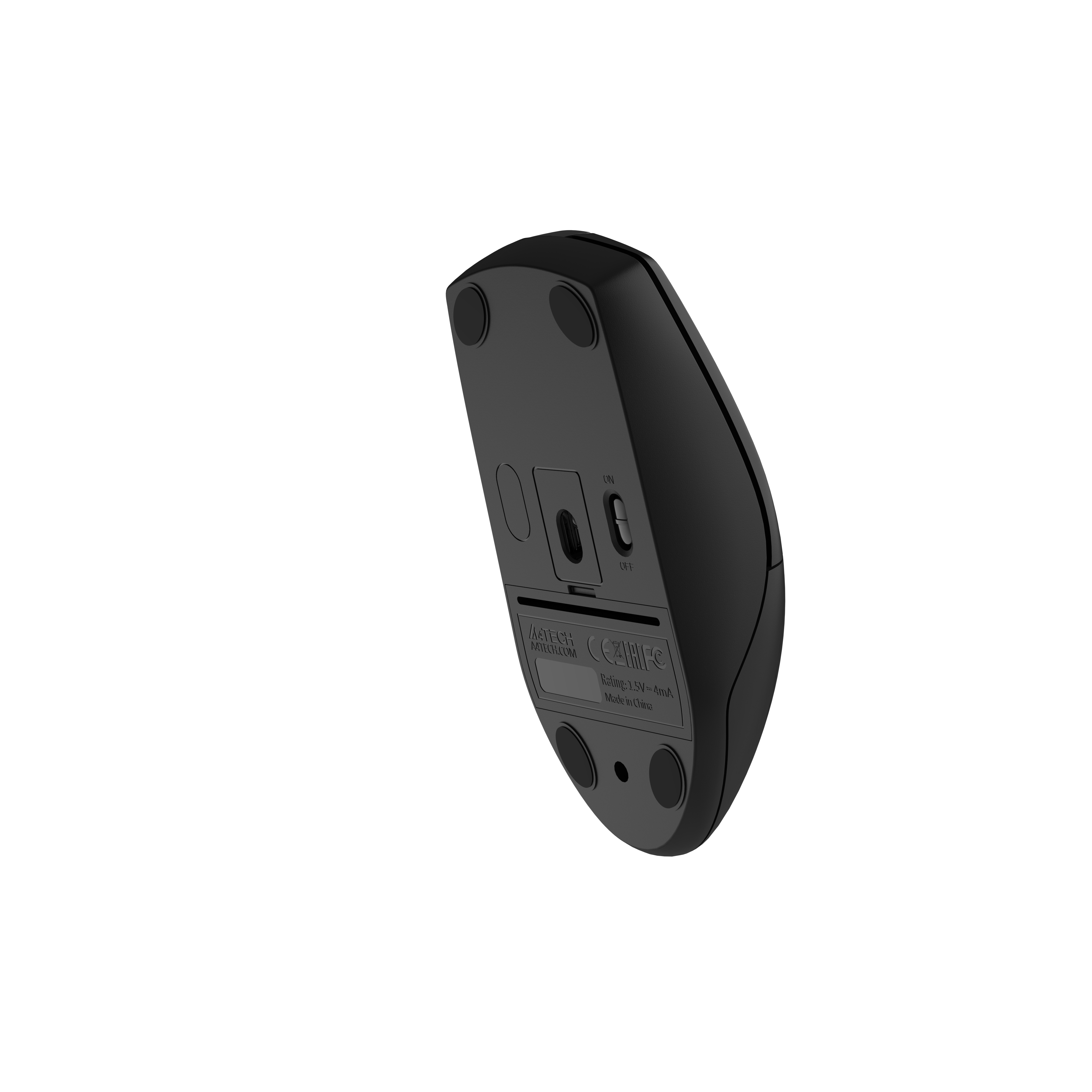G3-330NS Wireless Mouse