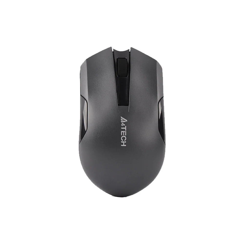 A4Tech G3-200NS Wireless Mouse