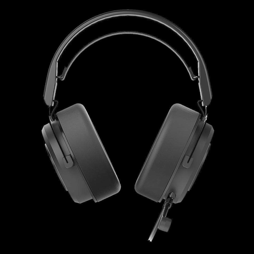 G535 Virtual 7.1 Surround Sound Gaming Headset