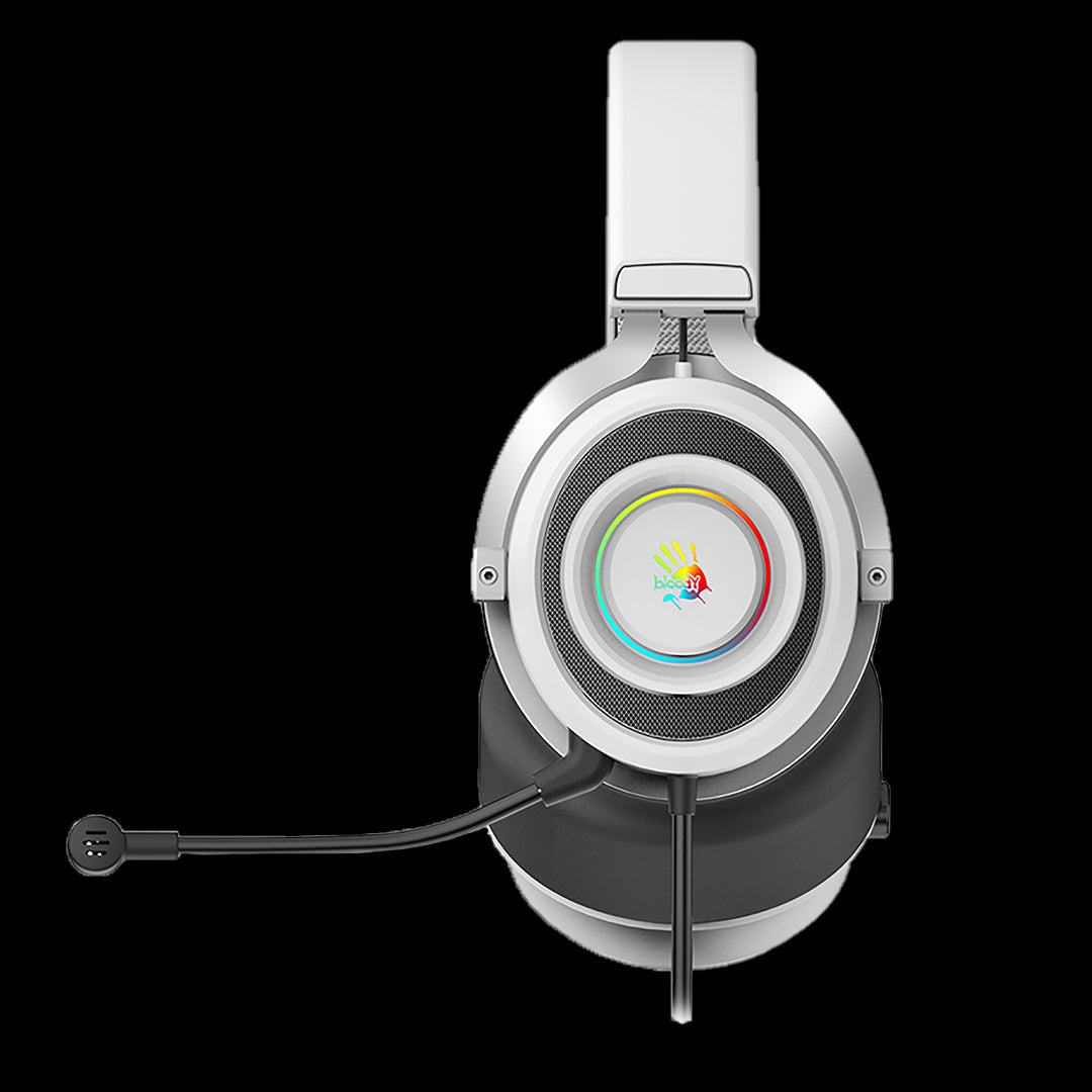 G535 Virtual 7.1 Surround Sound Gaming Headset