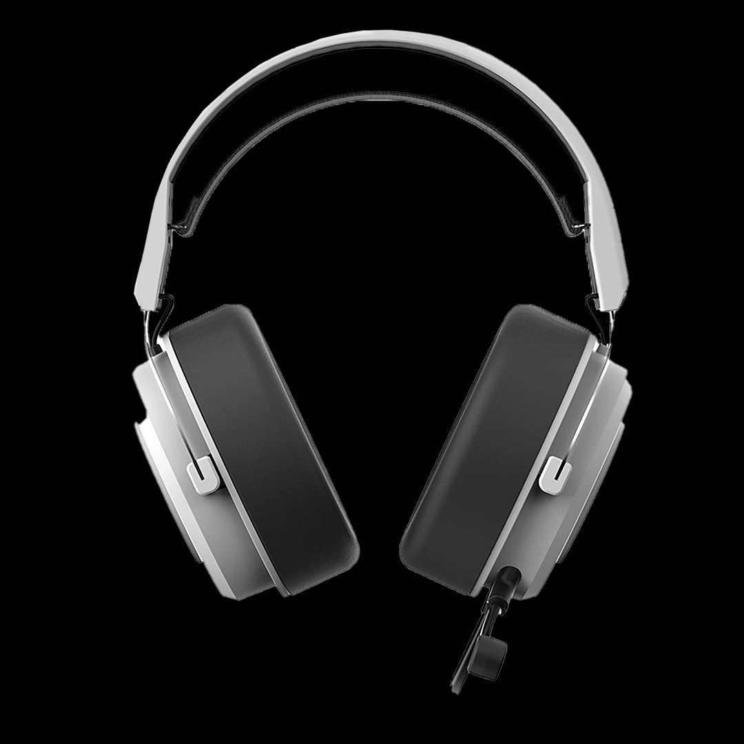 G535 Virtual 7.1 Surround Sound Gaming Headset