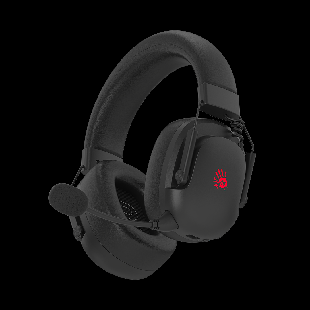 GR585 Gaming Wireless Headset