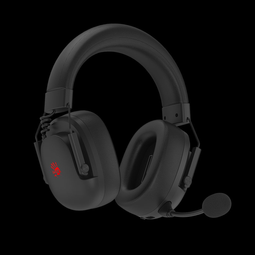 GR585 Gaming Wireless Headset