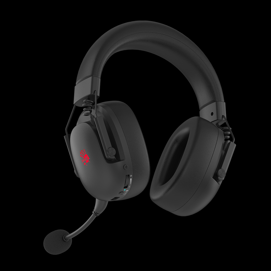 GR585 Gaming Wireless Headset