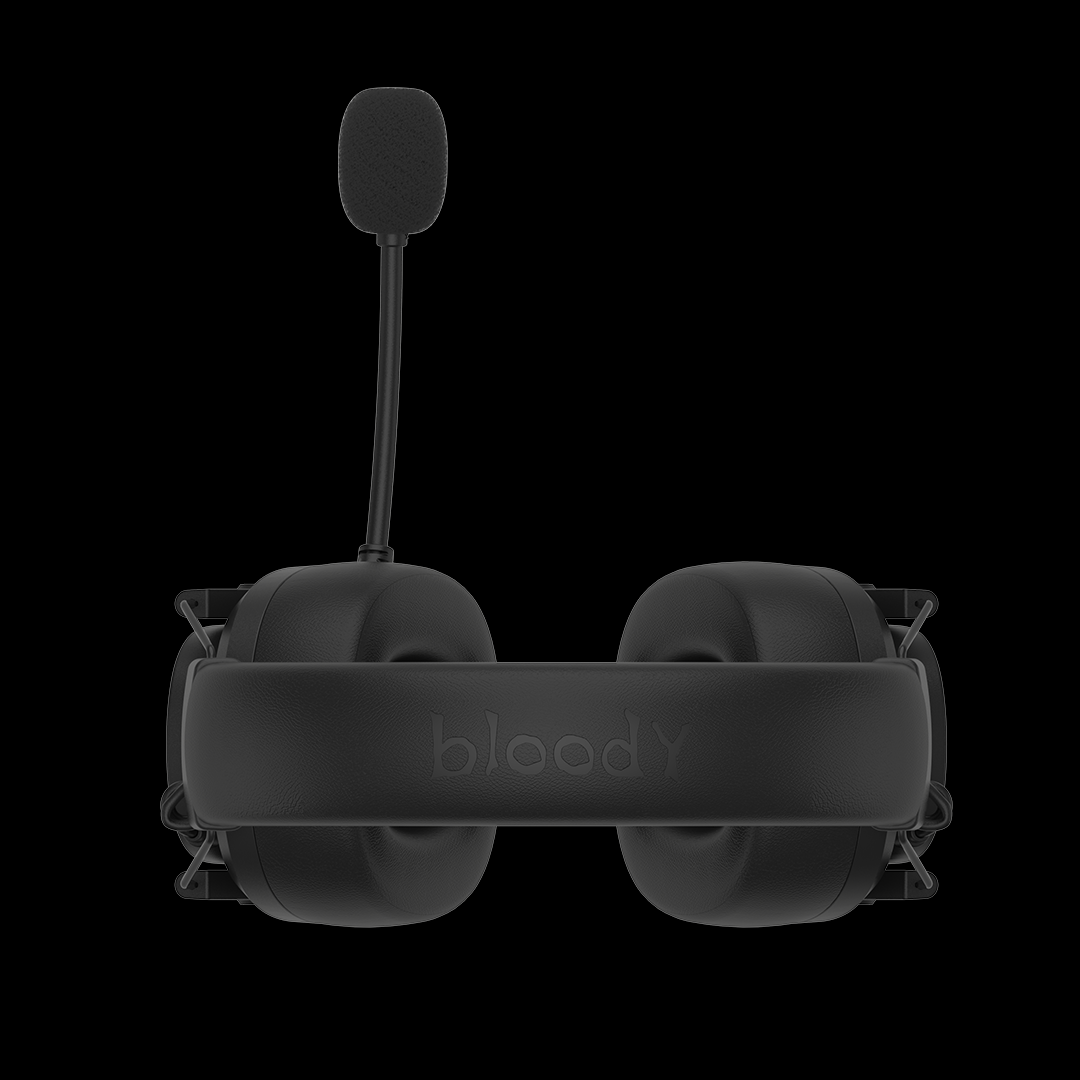 GR585 Gaming Wireless Headset