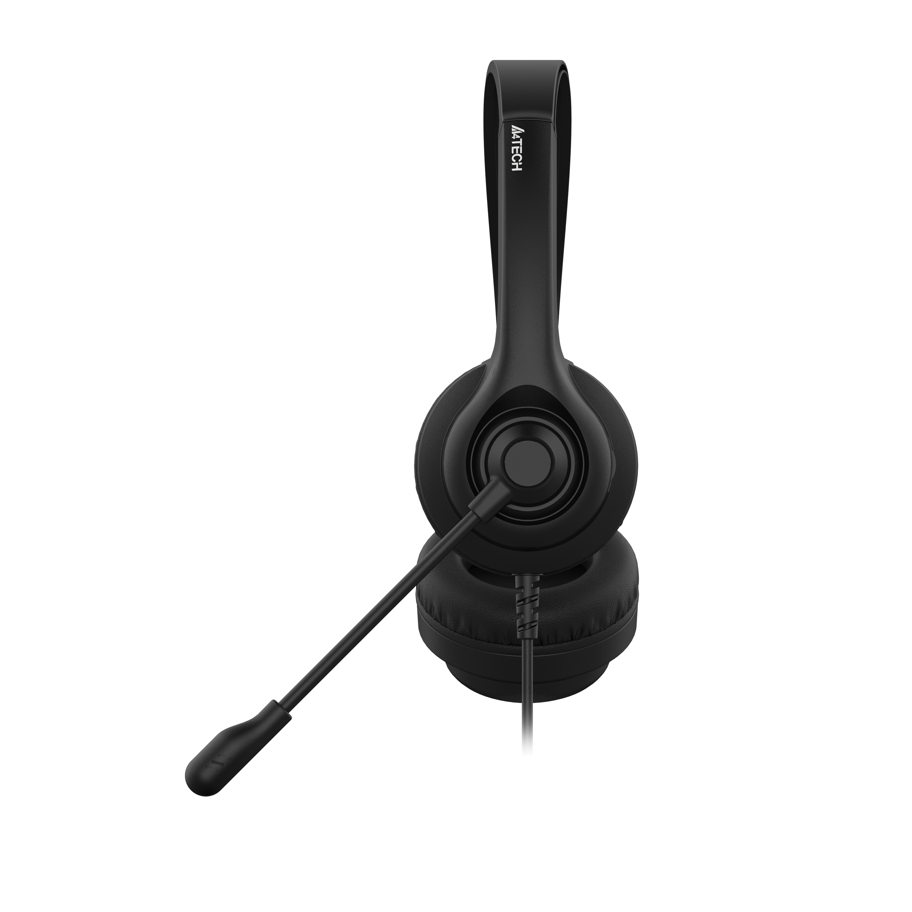HS-8i Stereo Headset