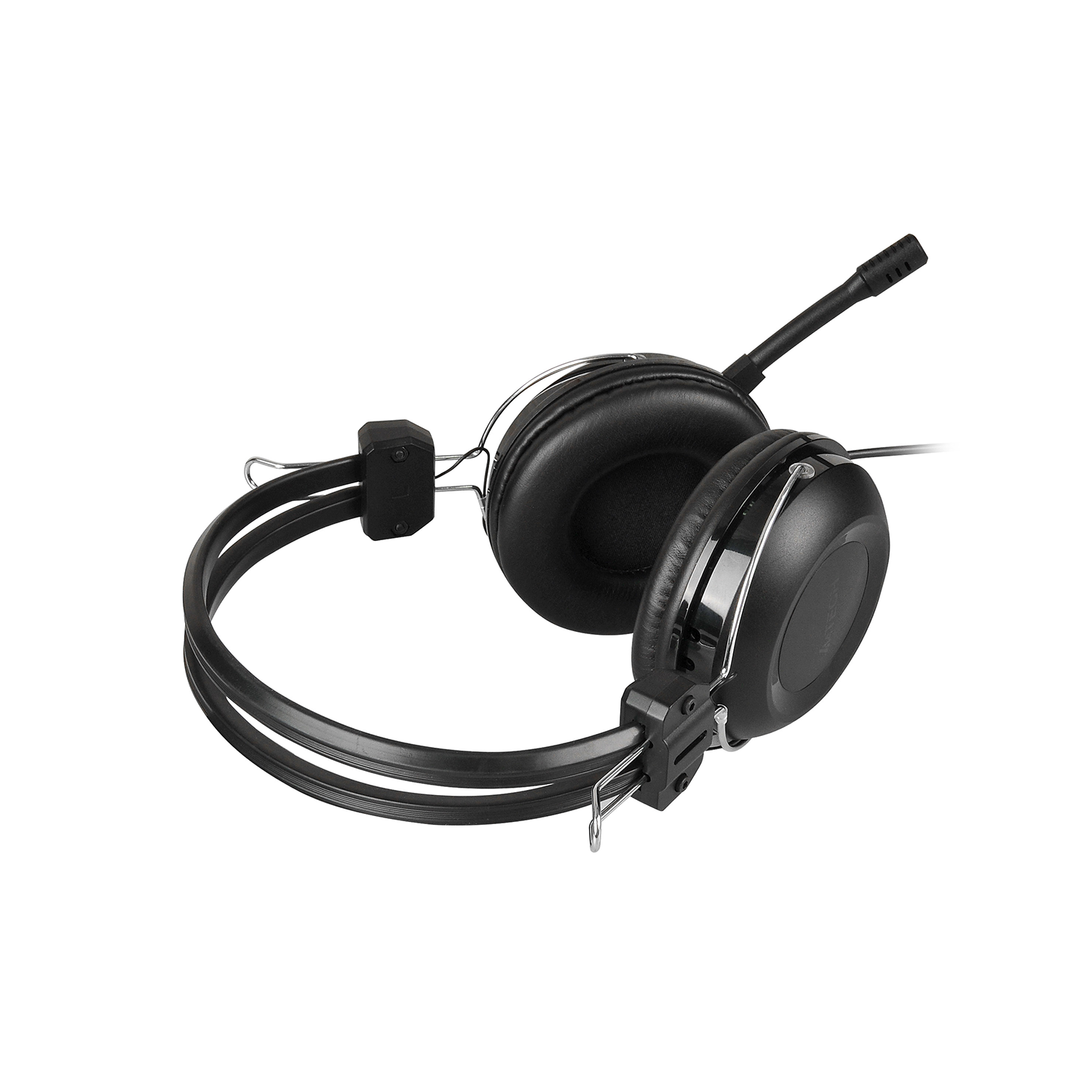 HU-35 ComfortFit Stereo USB Headset