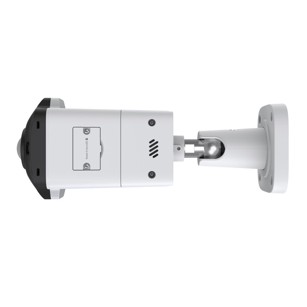 InSight S385PI VIGI 8MP Outdoor IR Panoramic Bullet Network Camera