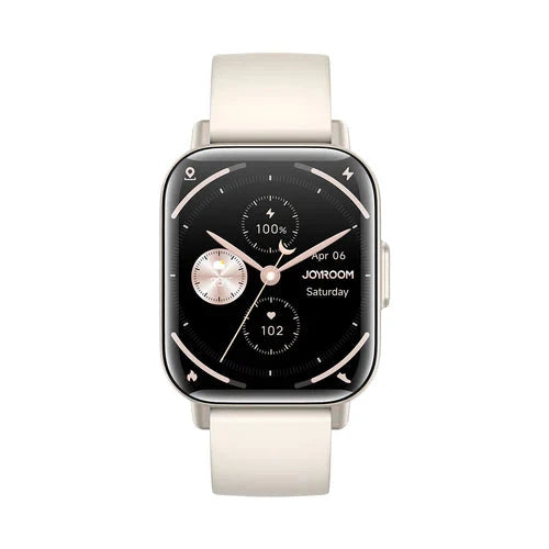 Joyroom Fit-life Series JR-FT3S Smart Watch (Answer/Make Call)
