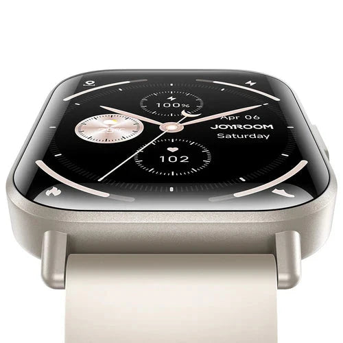 Joyroom Fit-life Series JR-FT3S Smart Watch (Answer/Make Call)