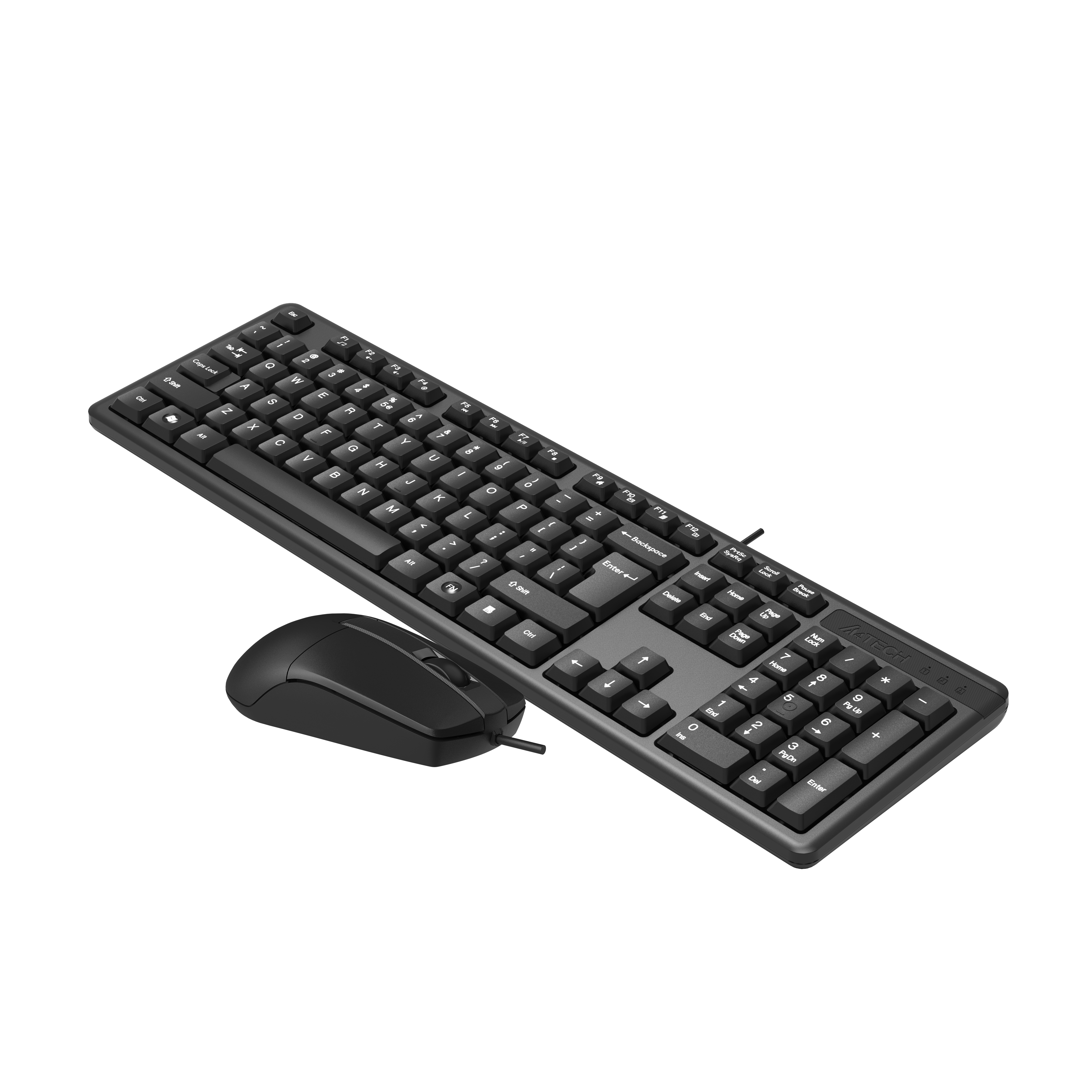 KK-3330S Multimedia FN Desktop