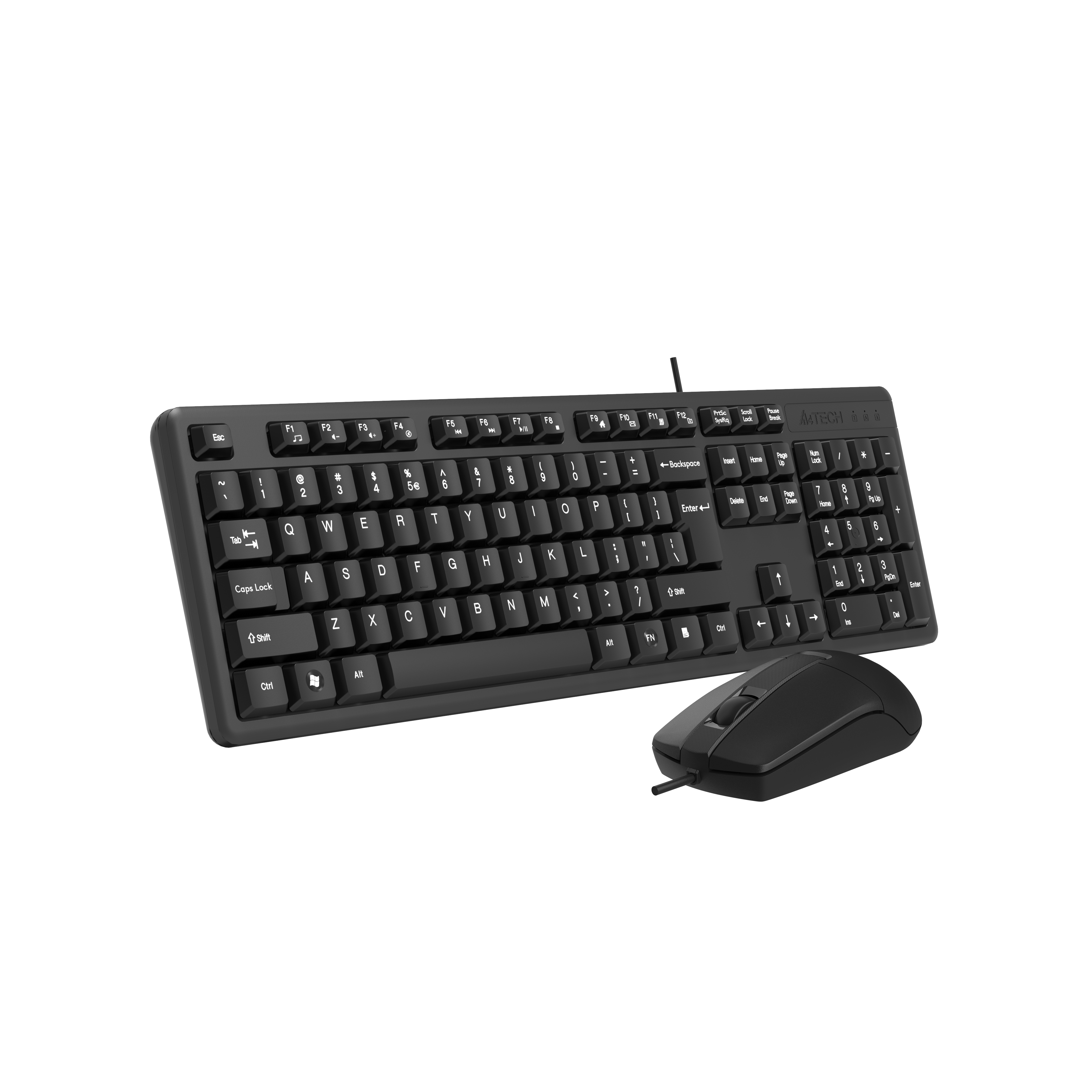 KK-3330S Multimedia FN Desktop