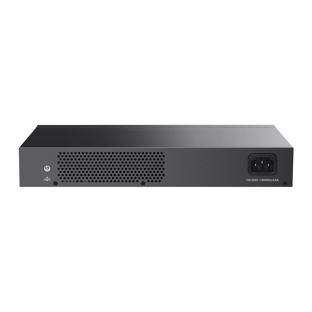 LS1024G 24-Port Gigabit Desktop/Rackmount Switch