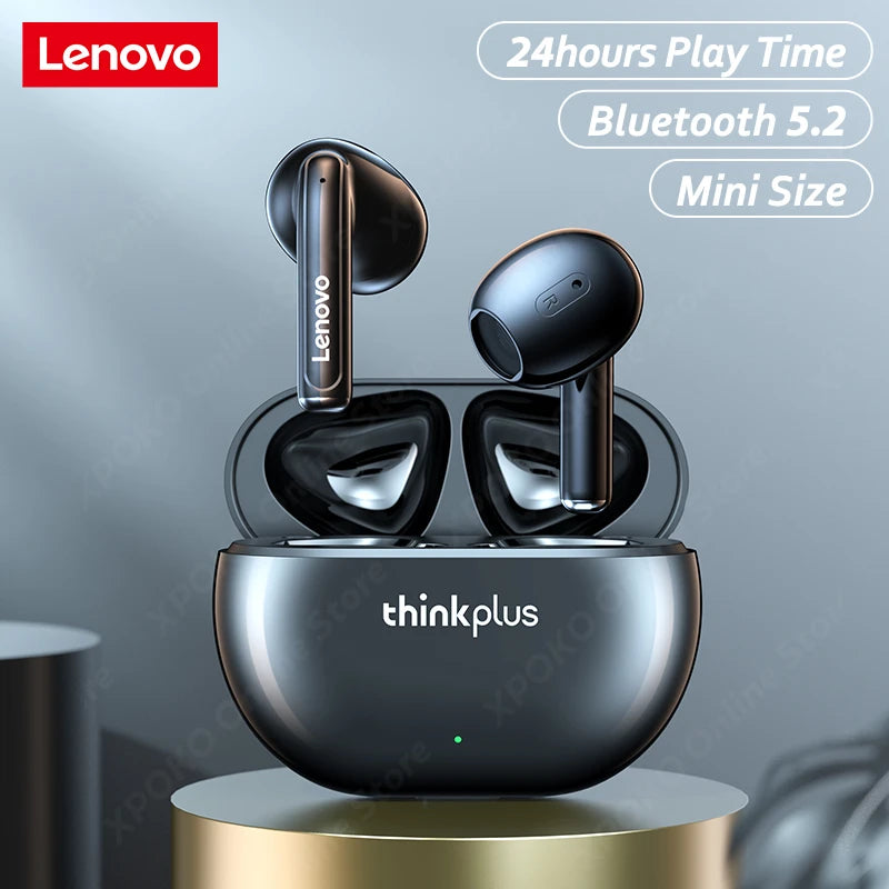 Lenovo XT93 Bluetooth Wireless Earbuds