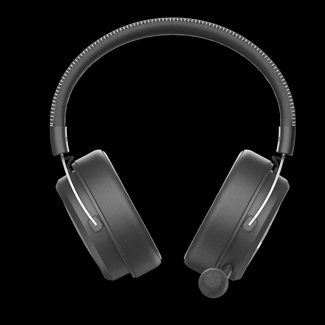 MR590 All in One Wireless & Wired Gaming Headset