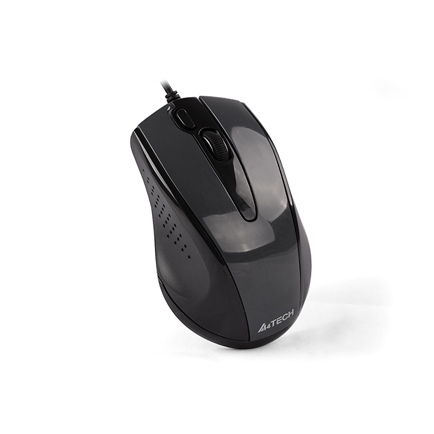 N-500FS Wired Silent Mouse