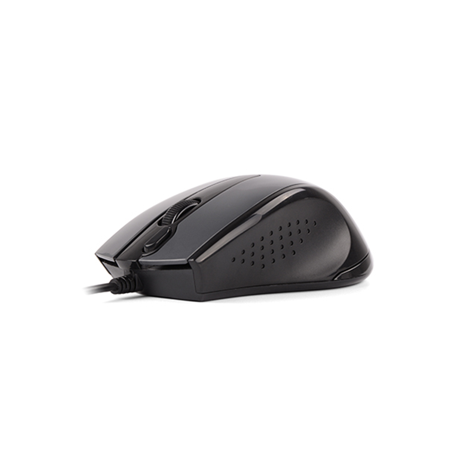 N-500FS Wired Silent Mouse
