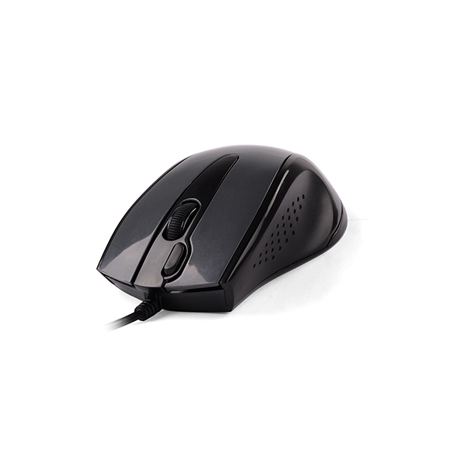 N-500FS Wired Silent Mouse