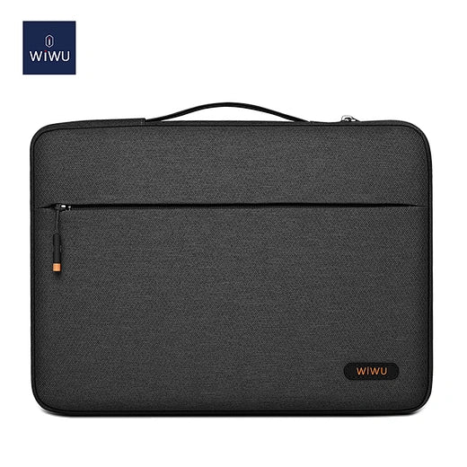 WIWU Polyester Waterproof  Laptop Sleeve/Bag