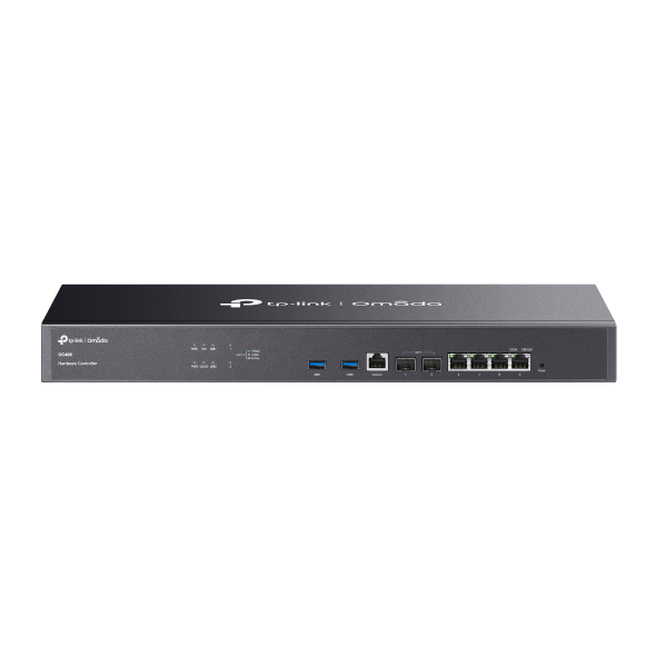 OC400 Omada Hardware Controller