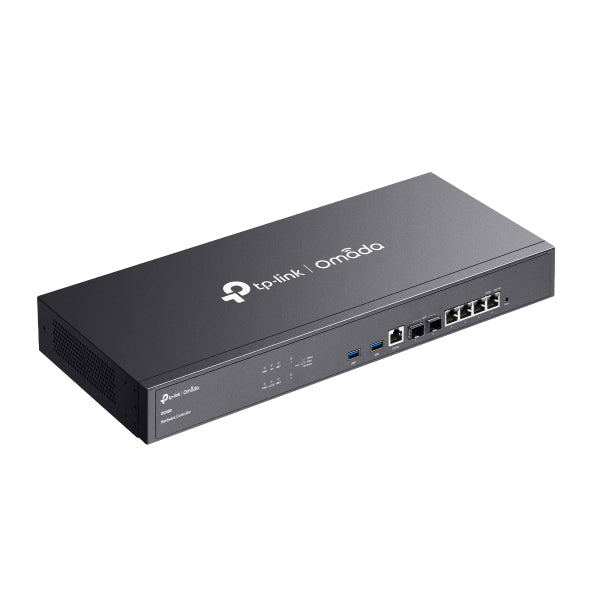 OC400 Omada Hardware Controller