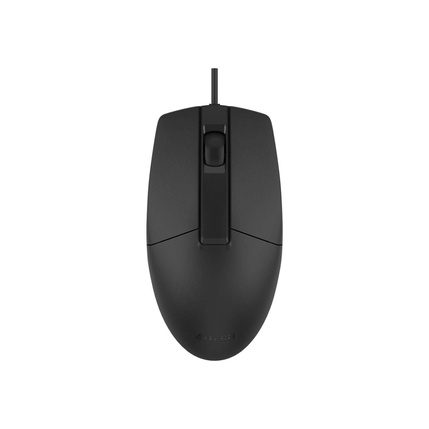 OP-330S Wired Optical Mouse