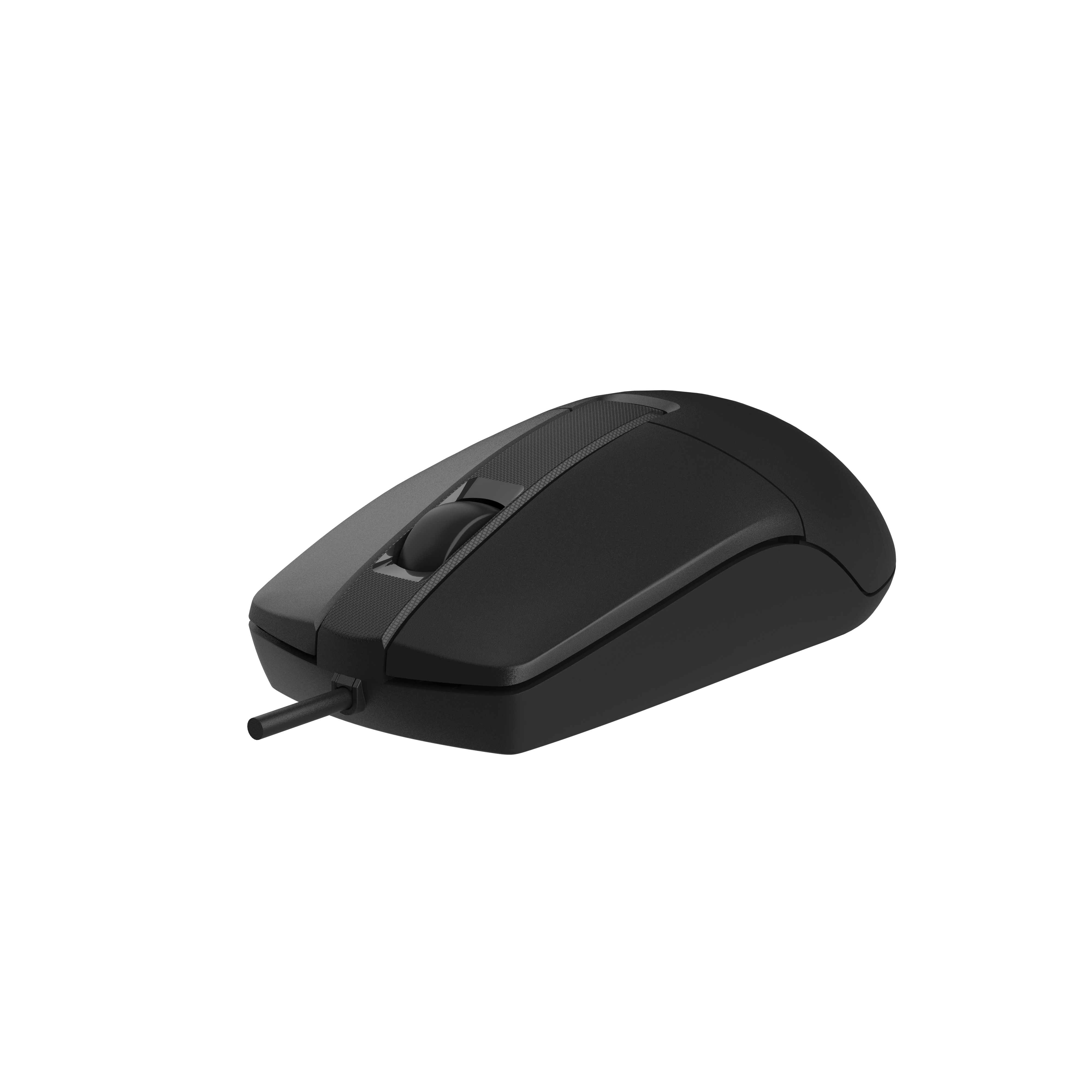 OP-330S Wired Optical Mouse