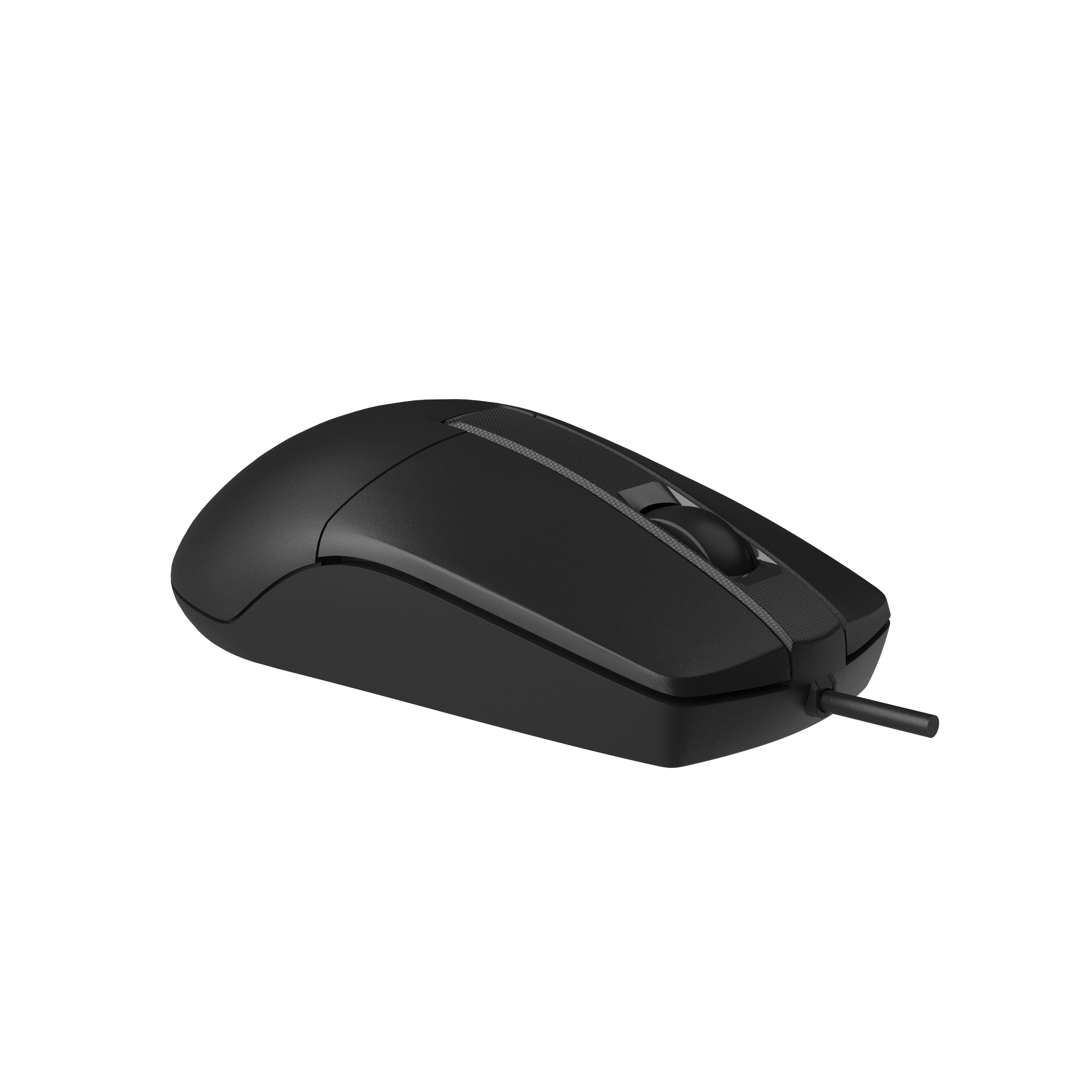 OP-330S Wired Optical Mouse