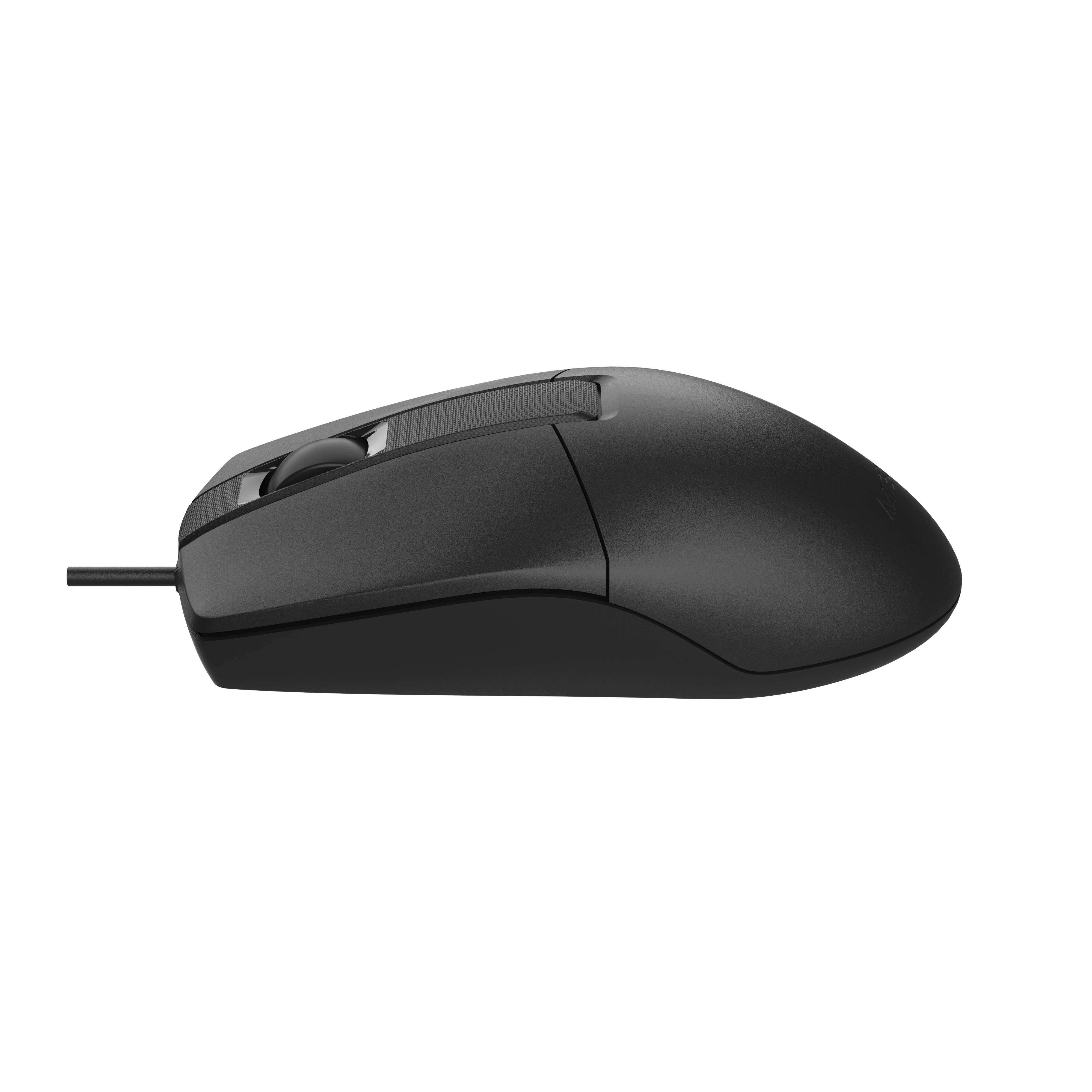 OP-330S Wired Optical Mouse