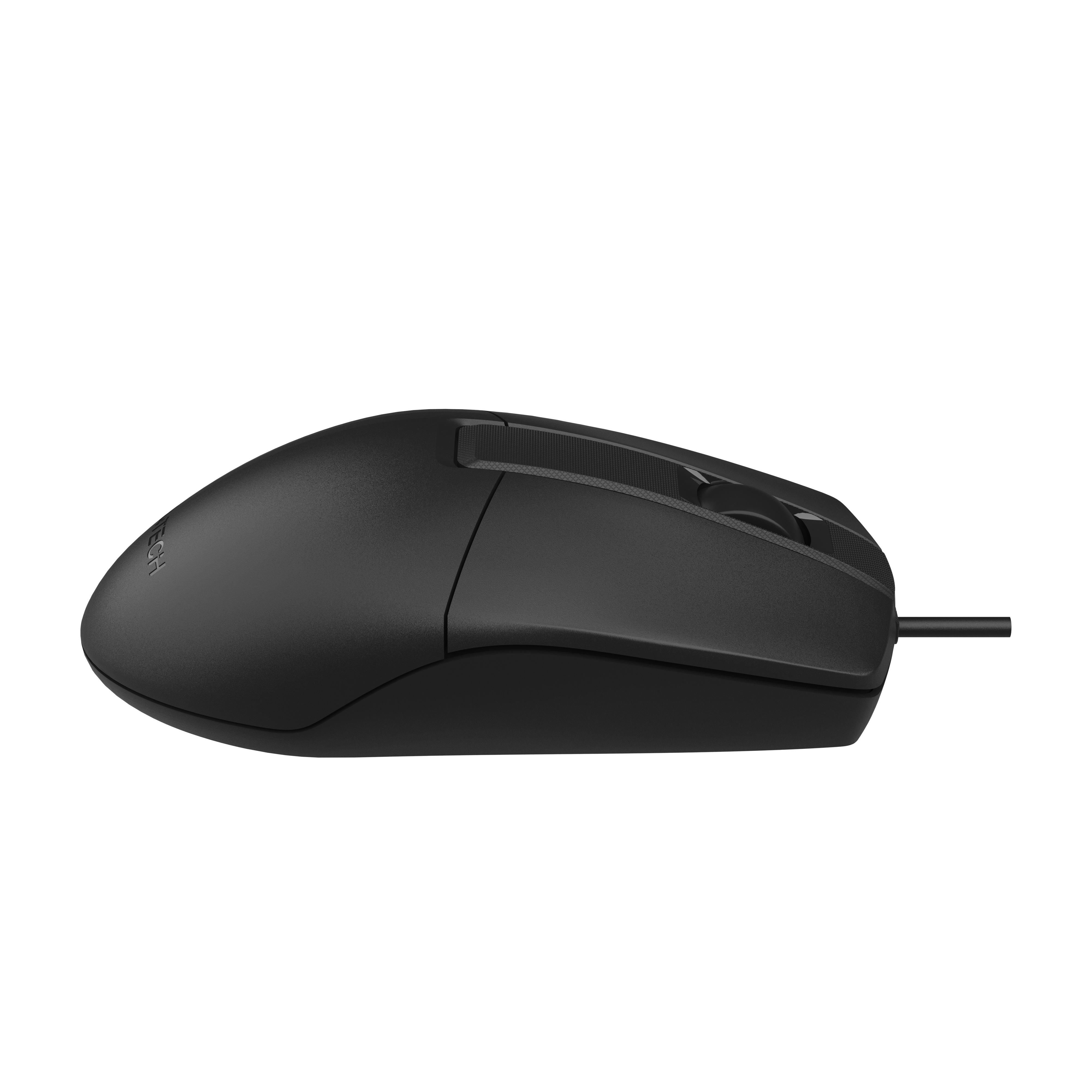 OP-330S Wired Optical Mouse