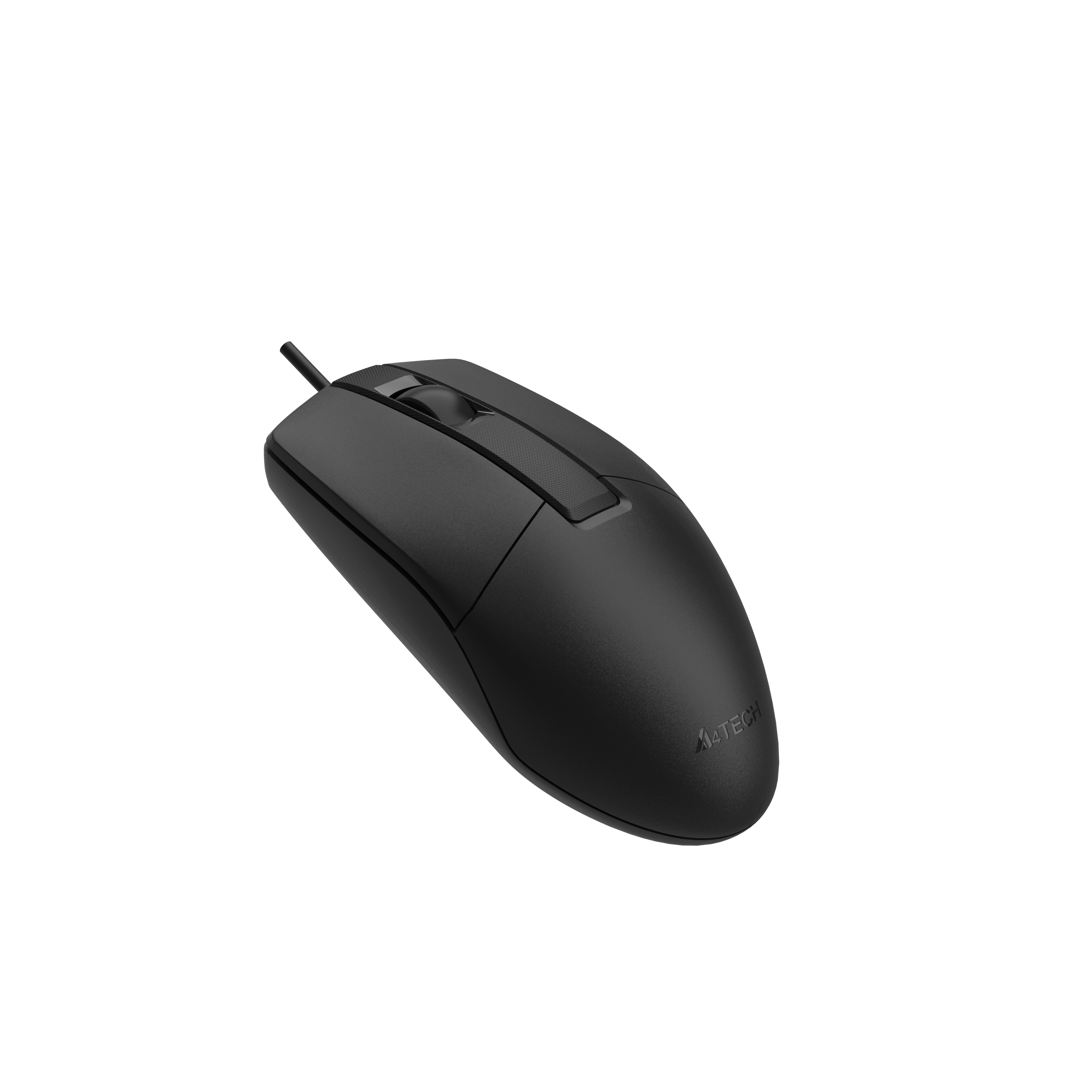 OP-330S Wired Optical Mouse