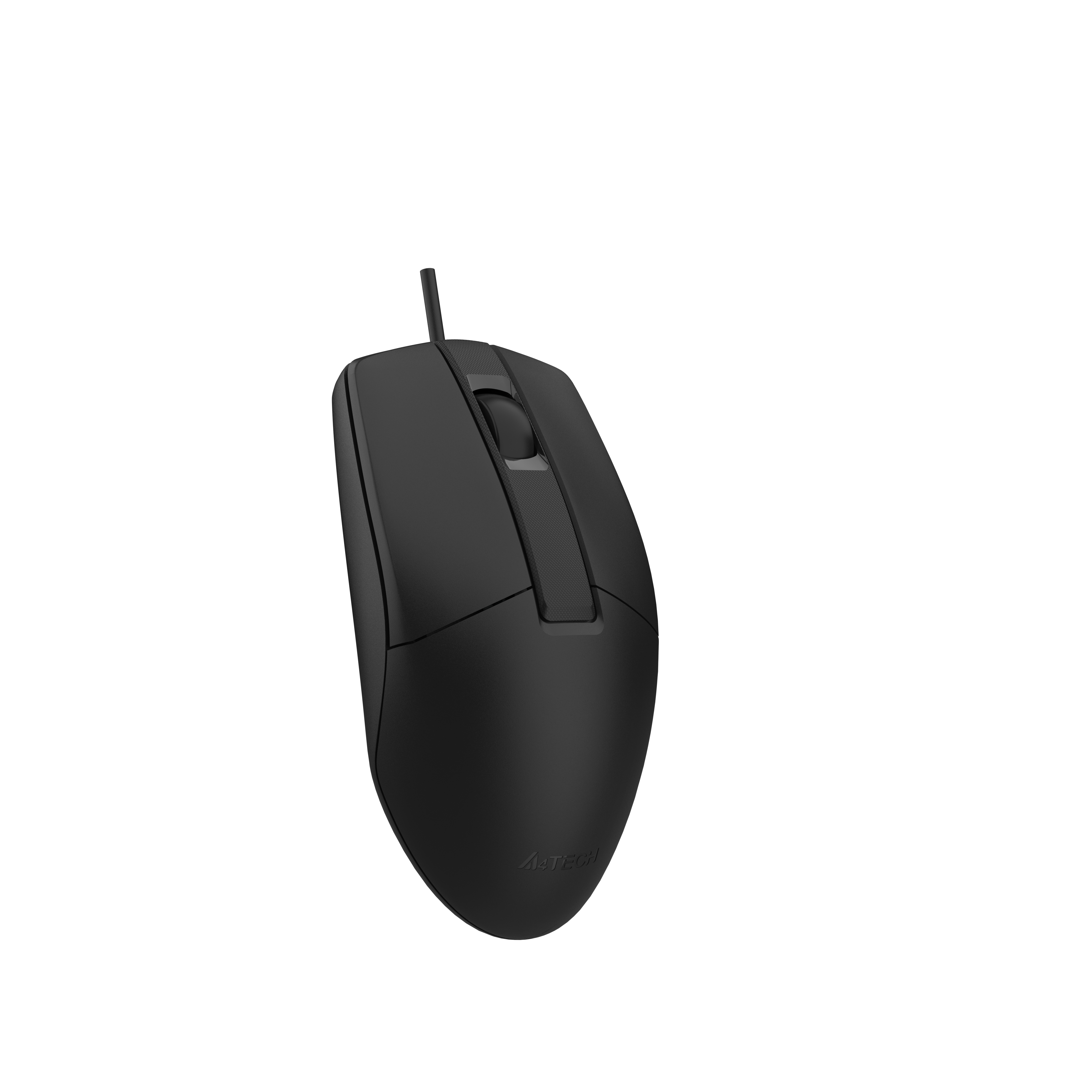 OP-330S Wired Optical Mouse