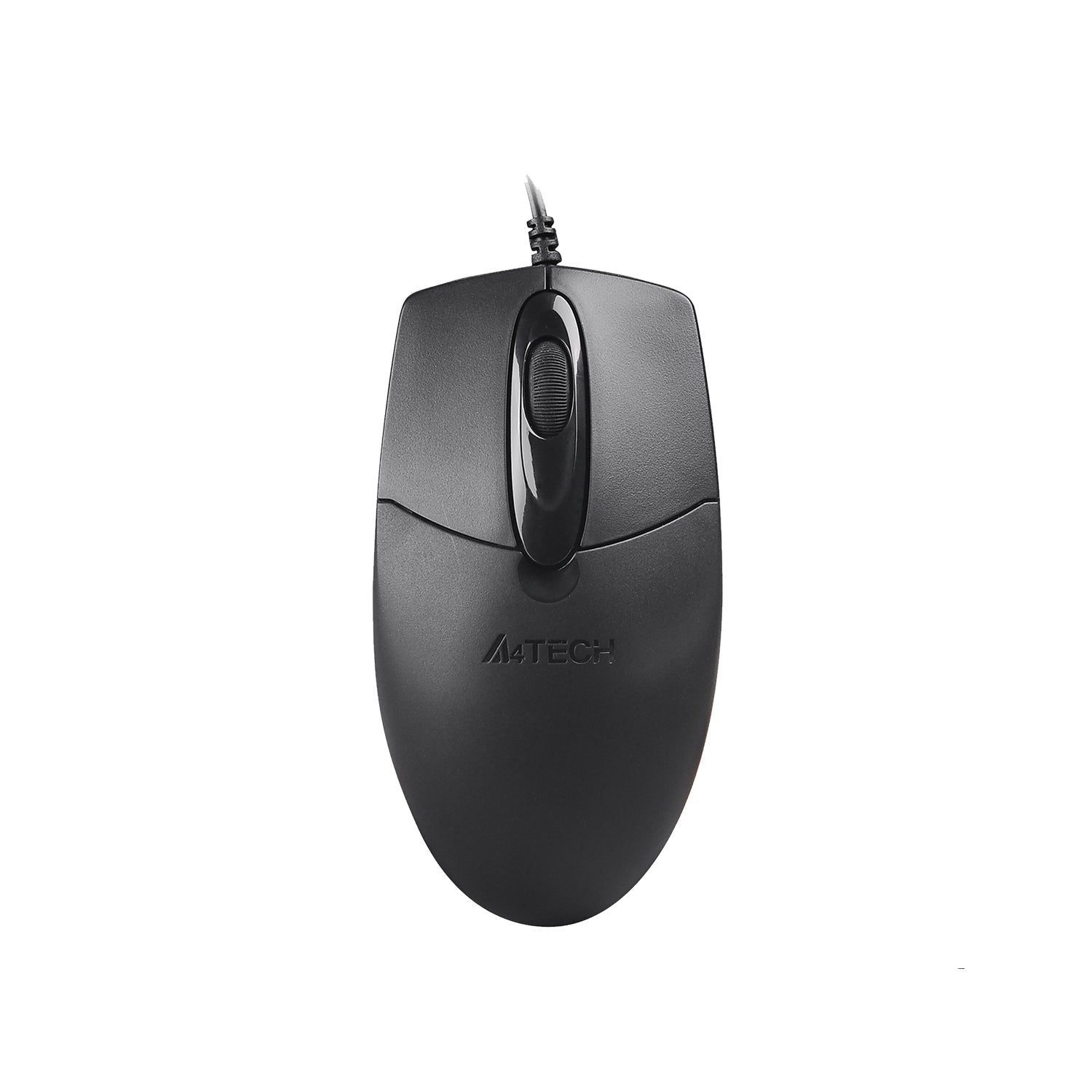 OP-720S Wired Optical Mouse