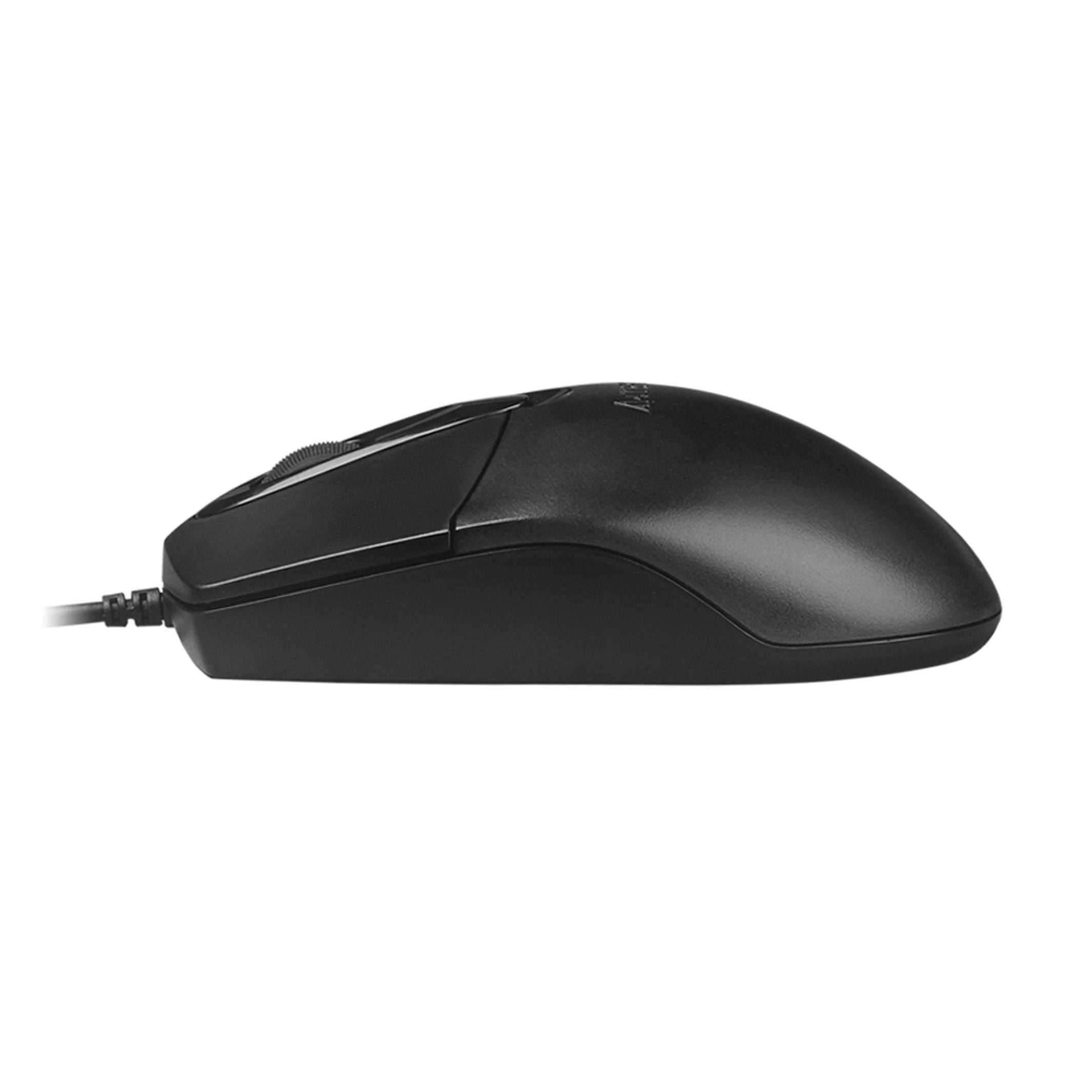 OP-720S Wired Optical Mouse