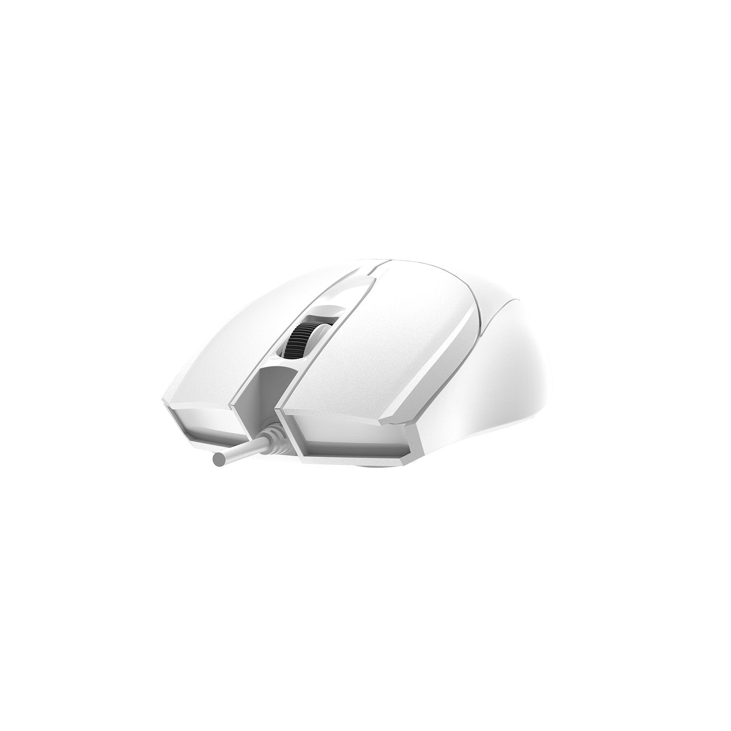OP-750S Wired Optical Mouse