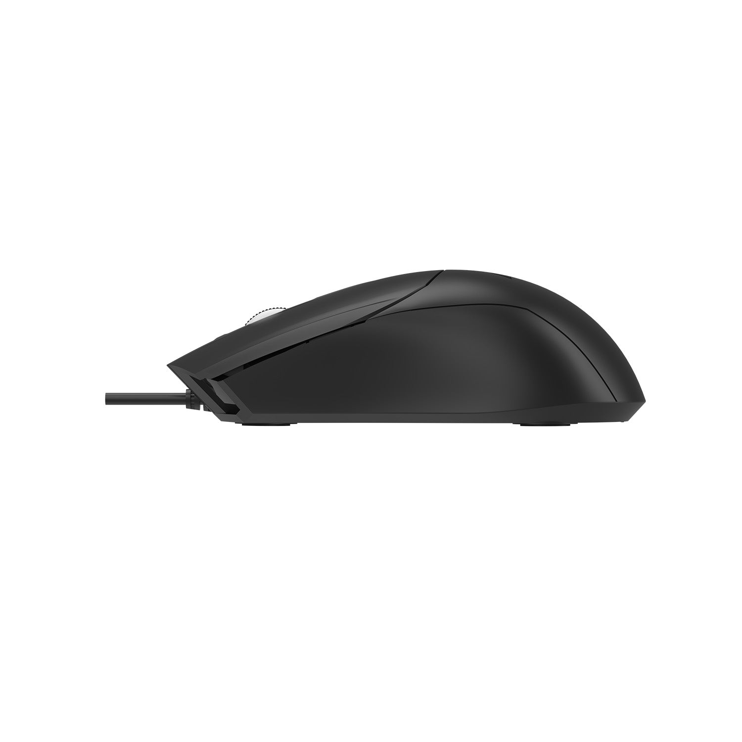OP-750S Wired Optical Mouse