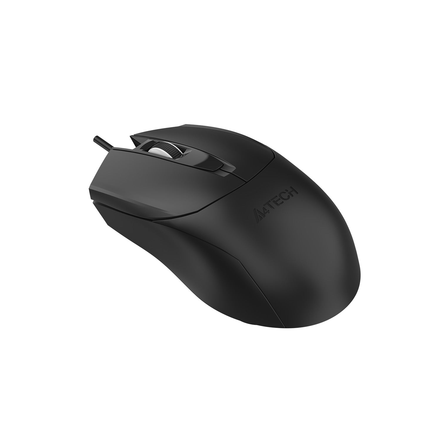 OP-750S Wired Optical Mouse