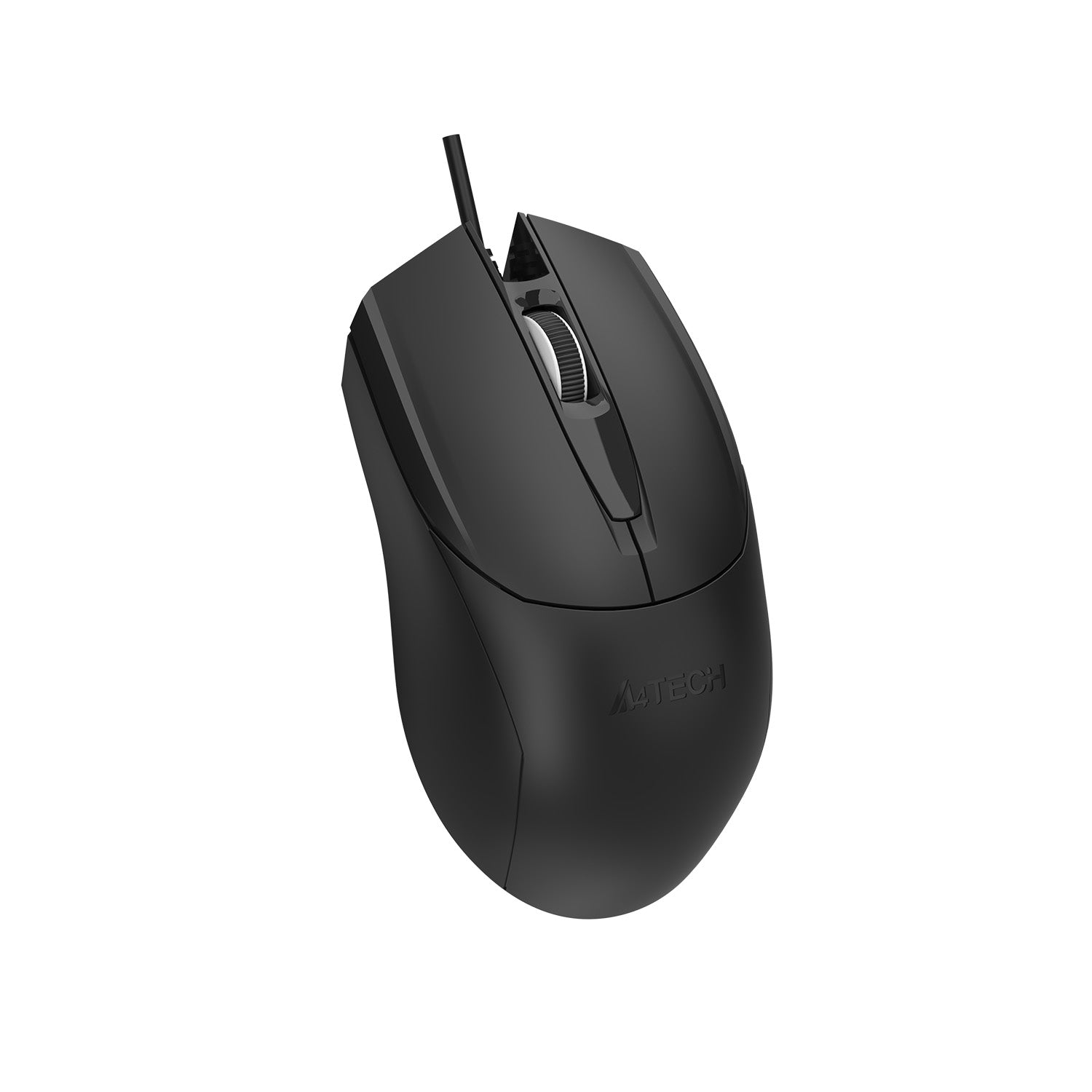 OP-750S Wired Optical Mouse