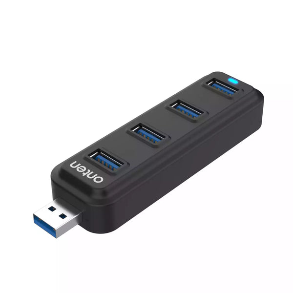Compro™ ONTEN 5312 4 PORT USB3.0 HUB