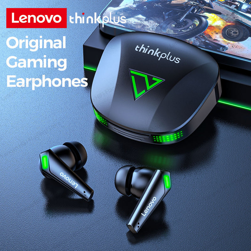 Lenovo ThinkPlus XT85II Bluetooh 5.3 Gaming Earbuds