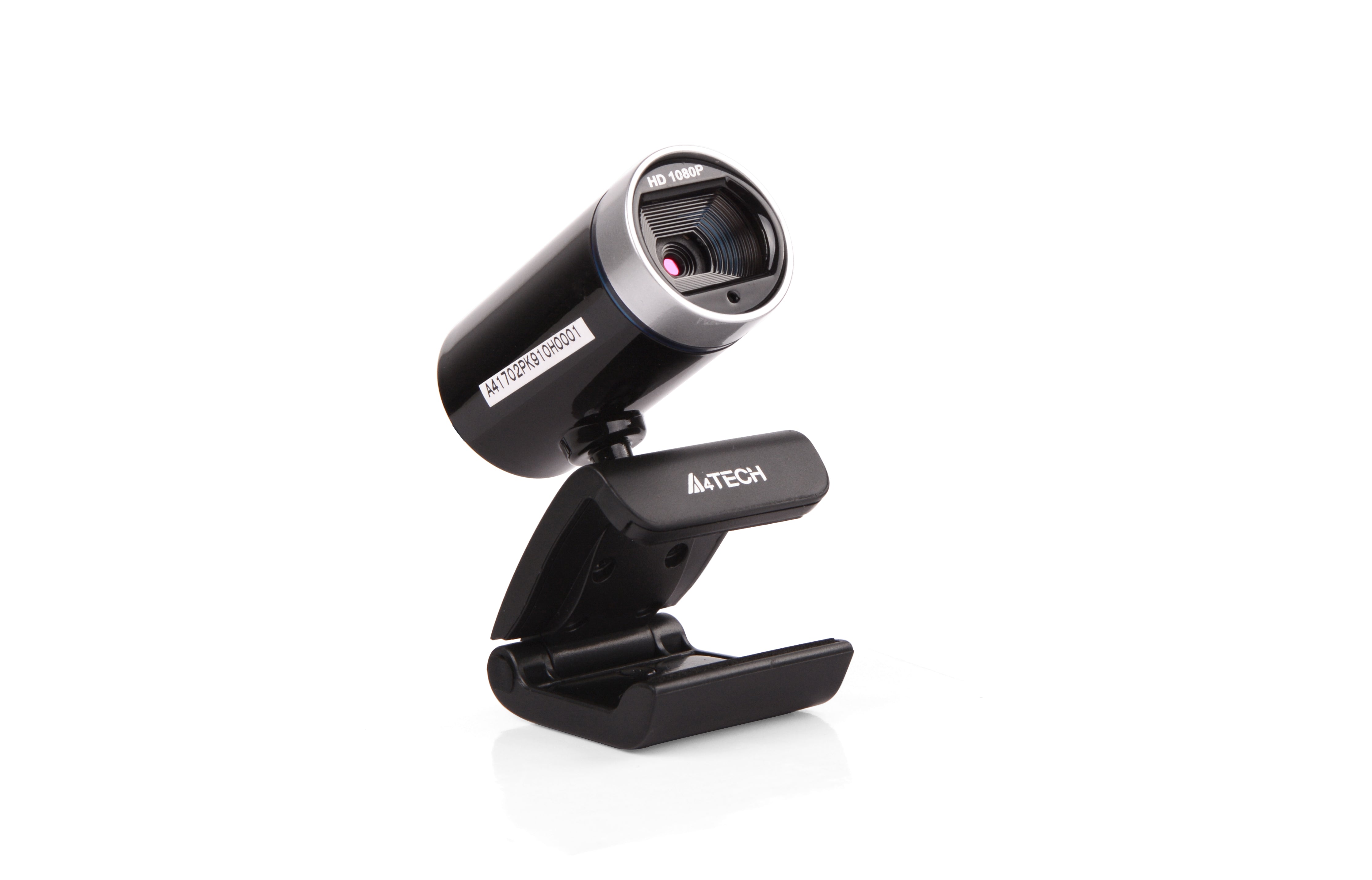 PK-910H 1080p Full-HD WebCam